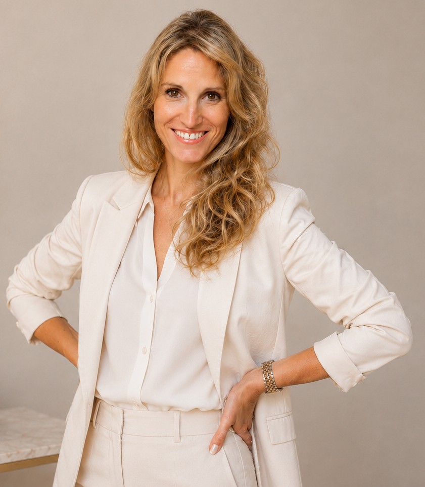 The French Style - Contact me now !