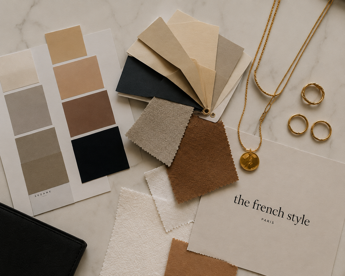 The French Style - La Selection Privee